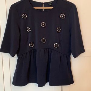Ann Taylor top 💎